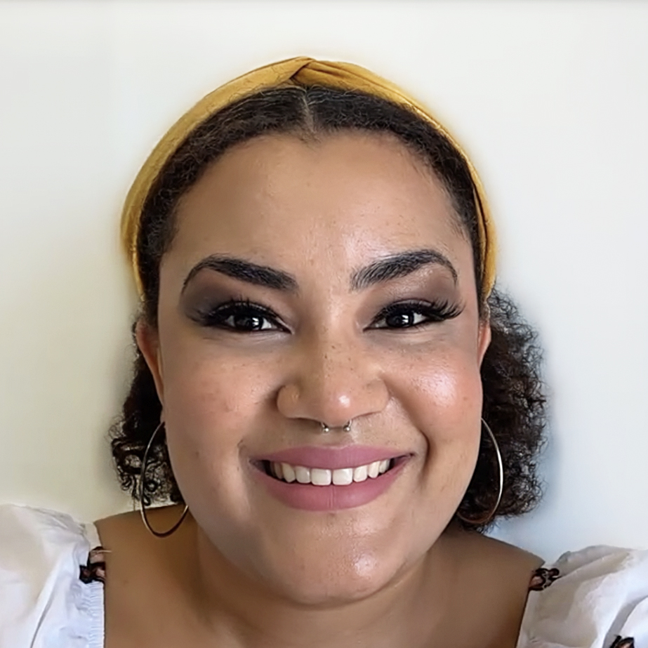 Natasha Walker, Our Center Director